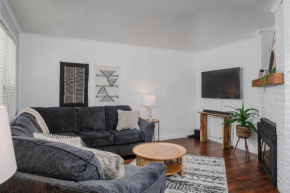 Beautiful Bungalow on Baldwin - 3 bed 2 bath
